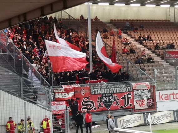 FC Energie Cottbus vs Hallescher FC (1-2) (5)