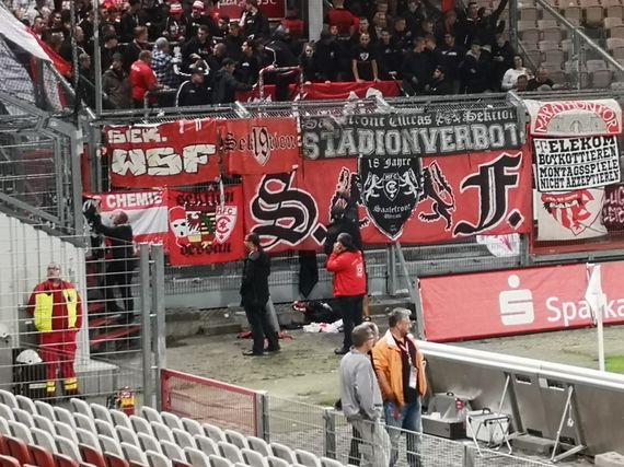FC Energie Cottbus vs Hallescher FC (1-2) (6)