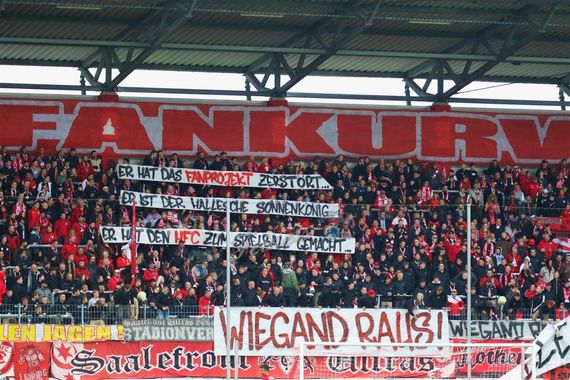 Hallescher FC vs FSV Zwickau (1-1) (2)