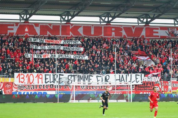 Hallescher FC vs FSV Zwickau (1-1) (4)