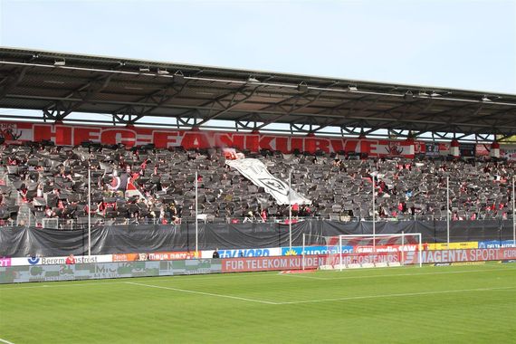 Hallescher FC vs SV Meppen (3-3) (5)