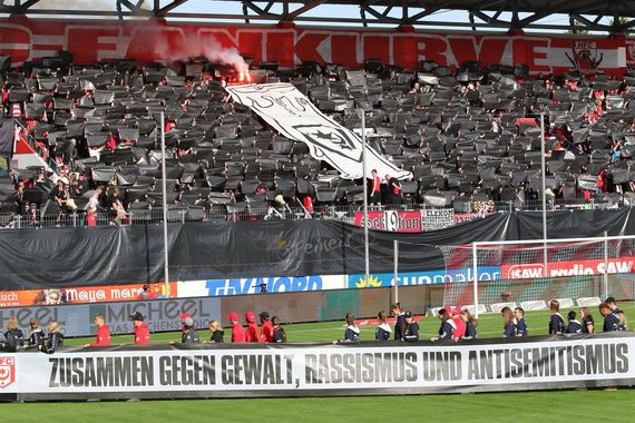Hallescher FC vs SV Meppen (3-3) (9)