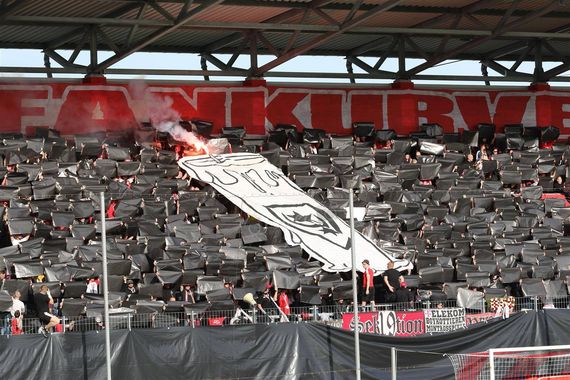 Hallescher FC vs SV Meppen (3-3) (10)