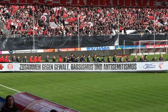 Hallescher FC vs SV Meppen (3-3) (11)