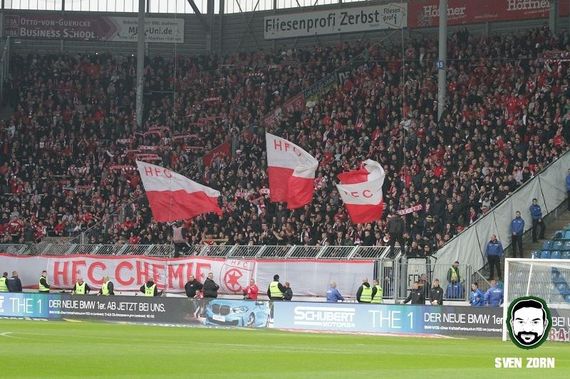 1. FC Magdeburg vs Hallescher FC (1-0) (4)