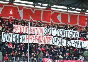 Hallescher FC vs Würzburger Kickers (2-5)