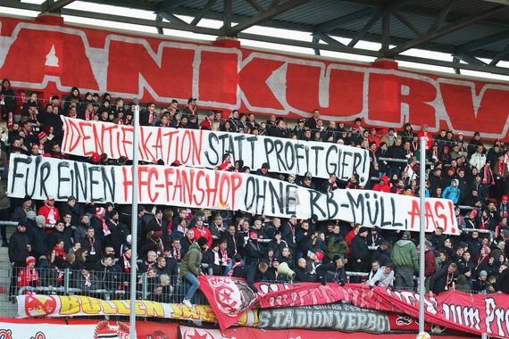 Hallescher FC vs Würzburger Kickers (2-5) (1)
