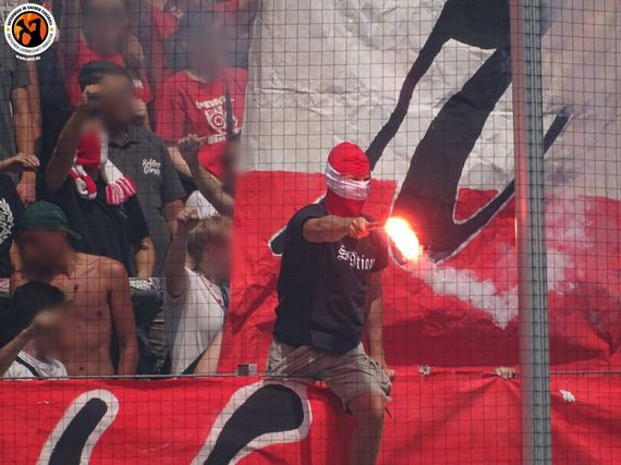 Hallescher FC vs FC Hansa Rostock (1-0) (2)