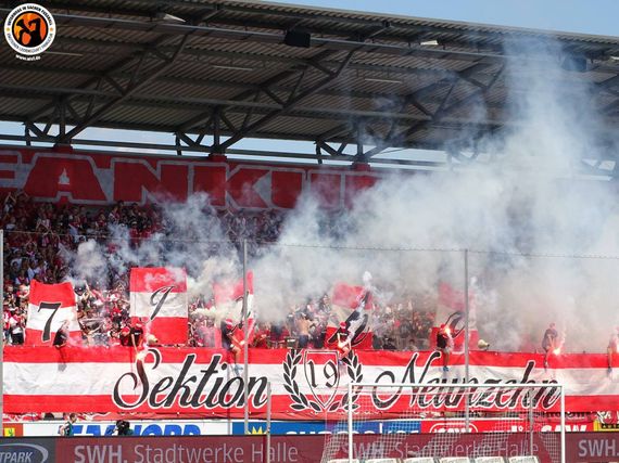 Hallescher FC vs FC Hansa Rostock (1-0) (5)