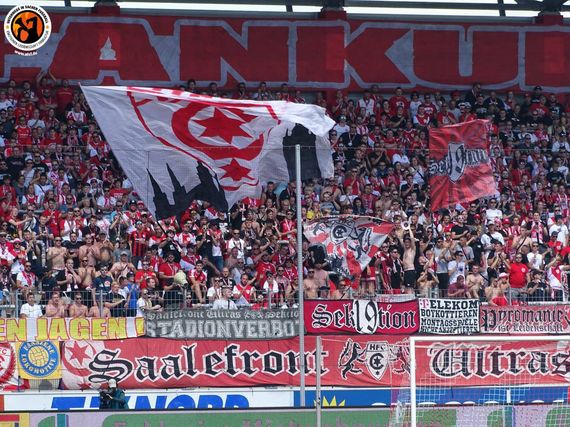Hallescher FC vs FC Hansa Rostock (1-0) (6)