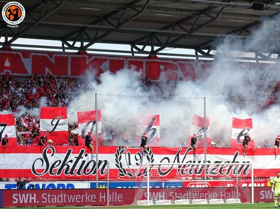Hallescher FC vs FC Hansa Rostock (1-0) (9)
