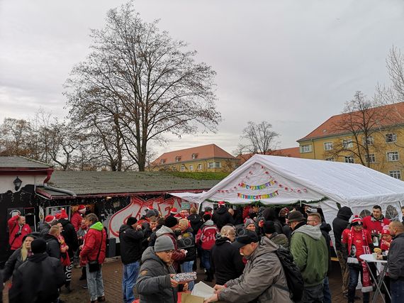 Hallescher FC vs KFC Uerdingen (1-1) (3)