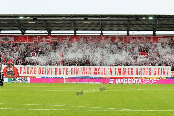 Hallescher FC vs KFC Uerdingen (1-1) (4)