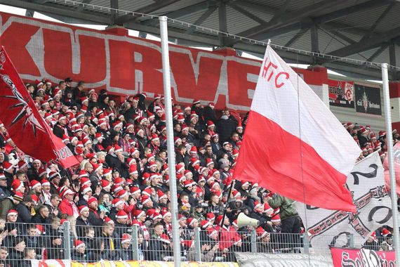 Hallescher FC vs KFC Uerdingen (1-1) (9)