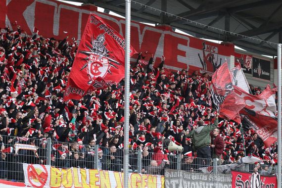 Hallescher FC vs KFC Uerdingen (1-1) (11)