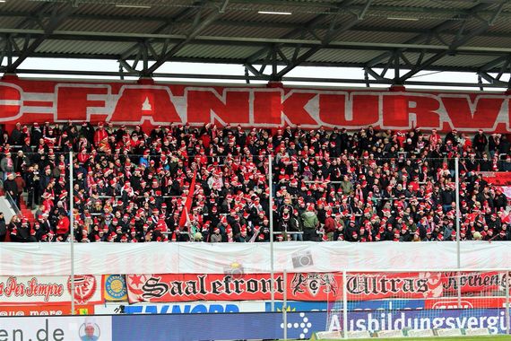 Hallescher FC vs KFC Uerdingen (1-1) (23)