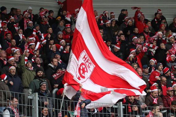 Hallescher FC vs KFC Uerdingen (1-1) (25)