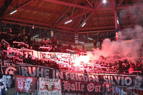 FC Hansa Rostock vs Hallescher FC (1-0) (2)
