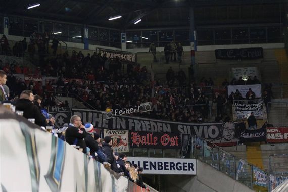 FC Hansa Rostock vs Hallescher FC (1-0) (5)