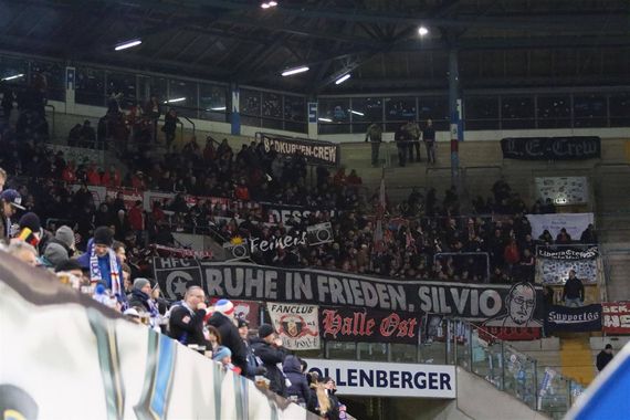 FC Hansa Rostock vs Hallescher FC (1-0) (6)
