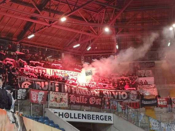 FC Hansa Rostock vs Hallescher FC (1-0) (10)