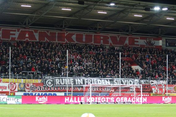 Hallescher FC vs Viktoria Köln (3-4) (1)