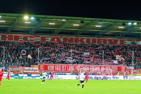 Hallescher FC vs Viktoria Köln (3-4) (4)