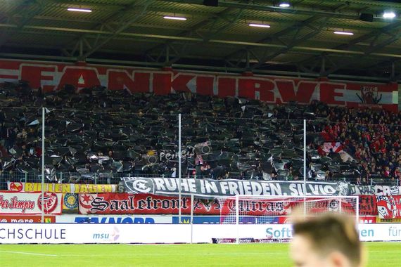 Hallescher FC vs Viktoria Köln (3-4) (6)