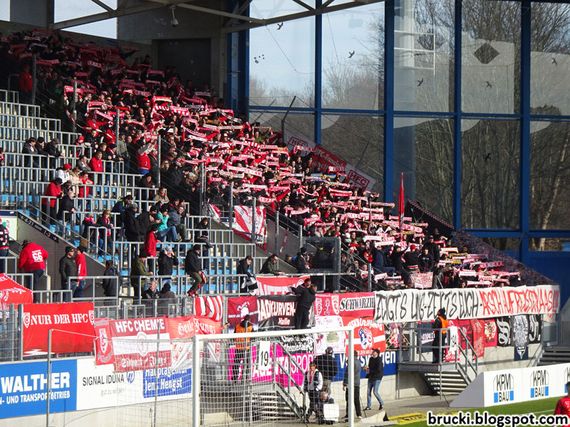 Chemnitzer FC vs Hallescher FC (3-0) (1)