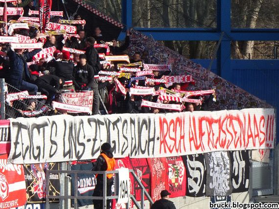 Chemnitzer FC vs Hallescher FC (3-0) (2)