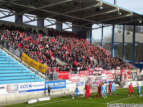 Chemnitzer FC vs Hallescher FC (3-0) (8)
