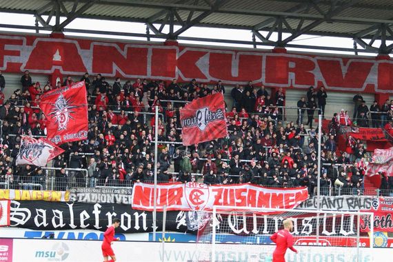 Hallescher FC vs SpVgg Unterhaching (3-5) (1)