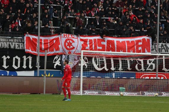 Hallescher FC vs SpVgg Unterhaching (3-5) (2)