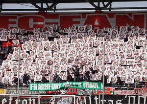 Hallescher FC vs FC Ingolstadt 04 (1-1)