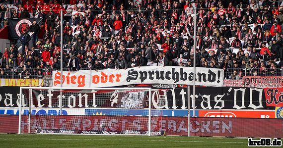 Hallescher FC vs FC Ingolstadt 04 (1-1) (1)