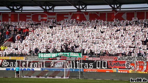 Hallescher FC vs FC Ingolstadt 04 (1-1) (2)