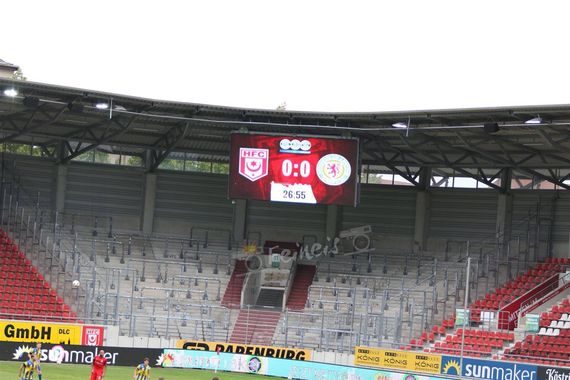 Hallescher FC vs Eintracht Braunschweig (0-1) (6)