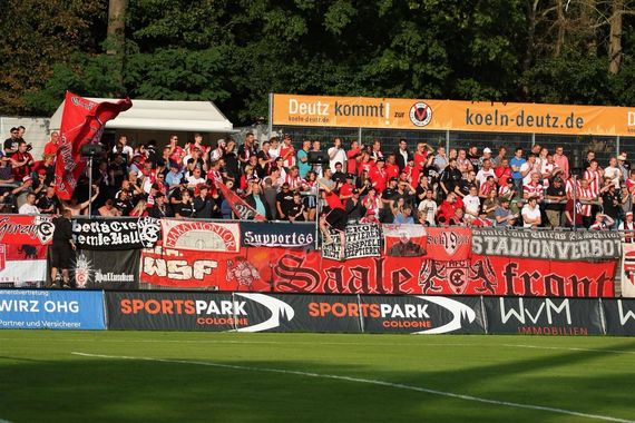 FC Viktoria Köln vs Hallescher FC (0-2) (1)