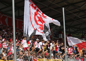 Hallescher FC vs Chemnitzer FC (3-1)