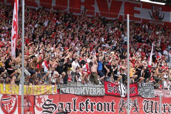 Hallescher FC vs Chemnitzer FC (3-1) (3)