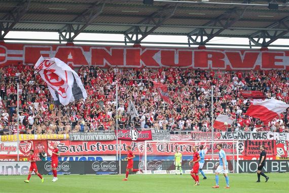 Hallescher FC vs Chemnitzer FC (3-1) (5)