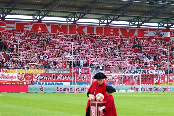 Hallescher FC vs Chemnitzer FC (3-1) (8)