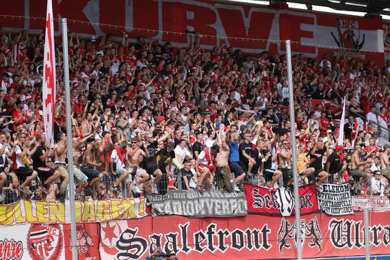 Hallescher FC vs Chemnitzer FC (3-1) (9)