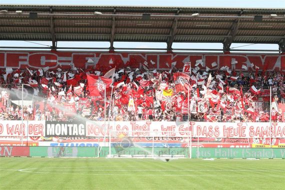 Hallescher FC vs SG Sonnenhof-Großaspach (4-0) (5)