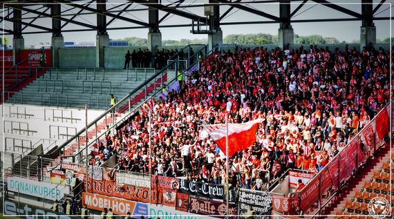 FC Ingolstadt 04 vs Hallescher FC (2-3) (3)