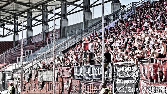 FC Ingolstadt 04 vs Hallescher FC (2-3) (6)