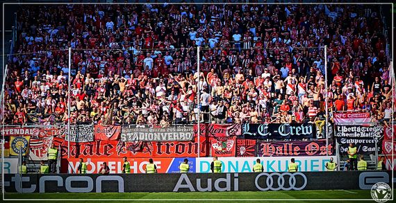 FC Ingolstadt 04 vs Hallescher FC (2-3) (7)