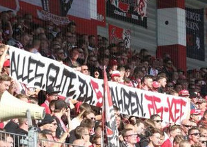 Hallescher FC vs SC Preußen Münster (2-2)