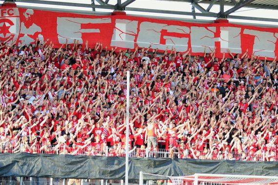 Hallescher FC vs VfL Wolfsburg (3-5 n.V.) (11)