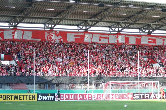Hallescher FC vs VfL Wolfsburg (3-5 n.V.) (13)